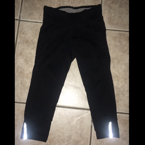 Leggings - Picture 1 of 2